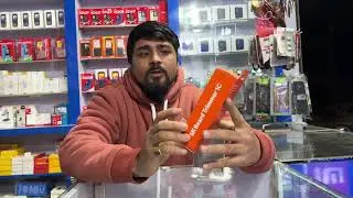 Mi Beard Trimmer 1C #merosewa