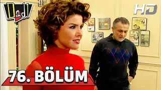 Dadı 76. Bölüm HD