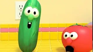 PixarFan's VT Model Test 2