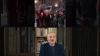 Фейгин о народном Пригожине