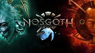 Nosgoth Gameplay: 
