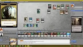 WAY sealed- augur aka monger UBg smugglers vs kayiu RGw wanderlust