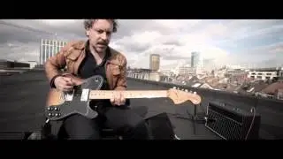 Sharko – Happy Ending (live session)
