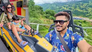 Beautiful Vietnam 🤩😍 Kolkata to Hanoi and Sapa 🇻🇳 Family Trip ❤️
