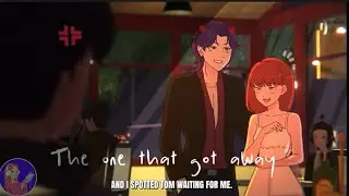 The one that got away - MSA AMV Edit (credits)