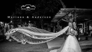 Mariana & Anderson