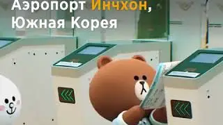 5 лучших аэропортов мира