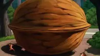 Donal Duck: All in a Nutshell 1949