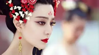Kisah Putri Uighur Selir Tercantik Kaisar China