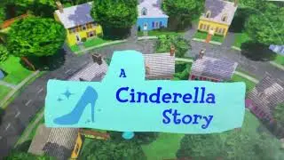 The Backyardigans Poppy And Purple Episode 1 Part 1 Out Of 5 (2b/2)