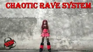 Industrial Dance: Chaotic rave system + Practice