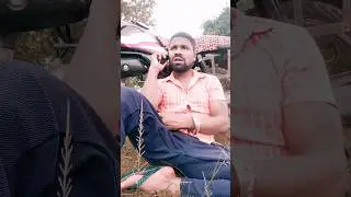 Ab wo kanda la dharish # new cg comedy video#shortvideo #shorts #Asvideo863