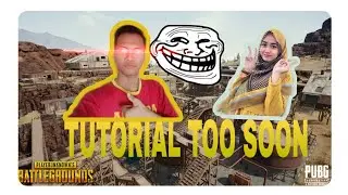 APAKAH ANDA MERAGUKAN AIM KAMI? - PUBG MOBILE