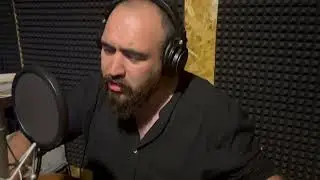 İnan Koca - Vefasız Dünyanın Viran Köşküne (U-H)