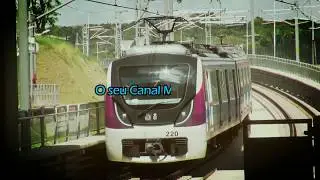 Sistema completo Salvador e Lauro de Freitas
