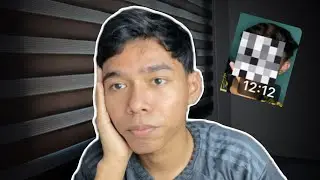 ADA ORANG TIRU AKU ‼️ SEDIHH