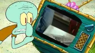 Patrick Hates Computers