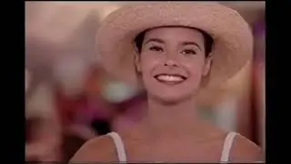 Comerciais Exibidos em 1997 - 5ª Parte