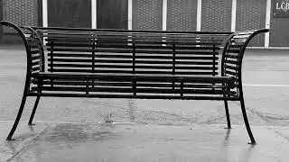 Listen to that calming sound of the rain 🌧️☔🎧🙏❤️