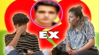 QUERO VOLTAR PARA O MEU EX !   ( ELE FICOU CHATEADO ) 😡