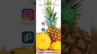Как ЗДЕЛАТЬ ТЕМНАЮ ТЕИУ В ИНСТАГРАМ ЛЕГКОЙ СПОСОБ!🤫