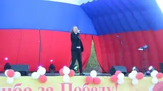Петр Сергеев "Я за тебя умру" 2018г.
