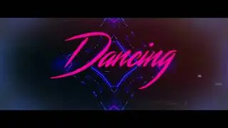 Darick Gyorgy - Keep On Dancing (feat. Chad Gerber) [Lyric video]