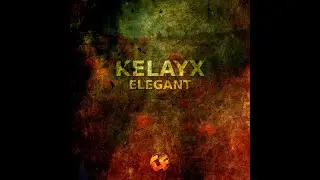 Kelayx - Ghost My Music Soul Citate ( Drum & Bass )