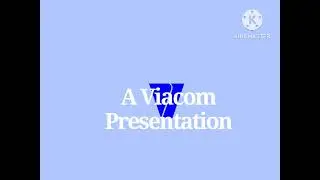 Viacom V Of Doom Logo Remake