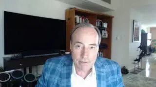 Harry S. Dent, Jr. | CEO Money Episode 139