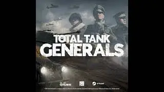 Total Tank Generals promotional clip