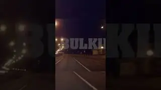 Булкин - 280 КМ В ЧАС МИМО ЖЕНЫ И ТЁЩИ! / Bulkin - 174 miles Past the WIFE AND MOTHER-IN-LAW! 💀