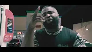 Young God ( formerly known as Que93 ) - PSA