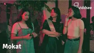 Mokat - Ada yang Salah Dengan Hubunga Kita... // Viddsee Picks
