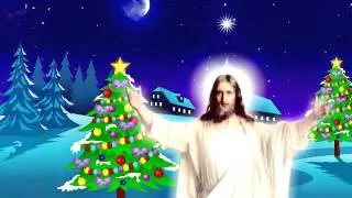 Рождество Иисуса Христа (ЛУЧШИЕ ПЕСНОПЕНИЯ)