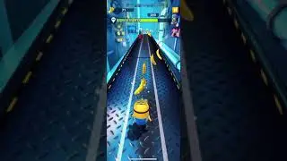 Minion rush level 1 gameplay