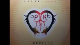 SPIKE  - RESPECT (Foundation 