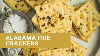 Alabama Fire Crackers