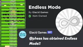 Toy Defense Beating All 31 Endless Waves