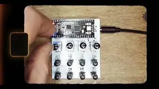 PicoCore micro sampler