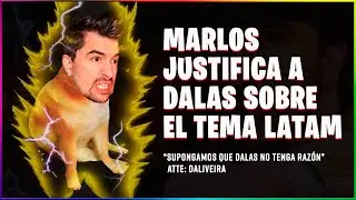 JAVI OLIVEIRA COMETE EL MAYOR ERROR DE SU VIDA HABLANDO DE LATAM