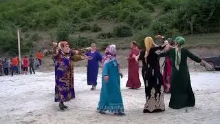 Свадьба в Дагестане