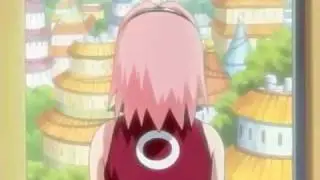 ItachiXSakura All Around Me [Re-upload]