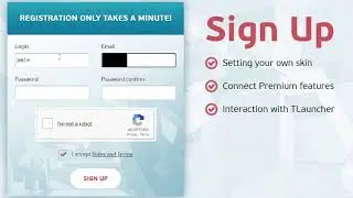 How to install & use TLauncher in 2021
