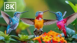 Most Beautiful Birds In The World - Mundo Trip