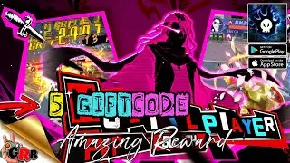 SHINIGAMI: HIDEN POWER | 5 GIFT CODE - HOW TO REDEEM CODE GAMEPLAY ANDROID / APK