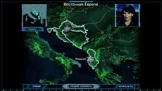 Прохождение С&С: TW3