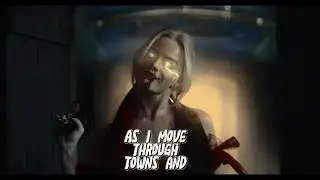 $UICIDEBOY$ - AITE, BET. [Visualization] (Lyrics)