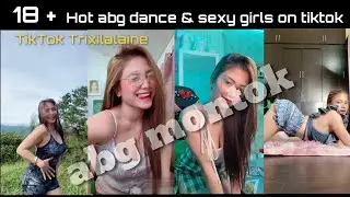 TikTok @nunagirl super Hot + + khusus dewasa!