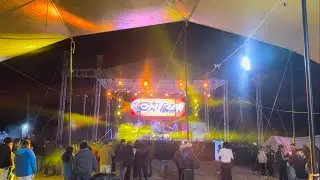 Contra Norte - Ni Más Rico Ni Más Pobre (En Vivo)